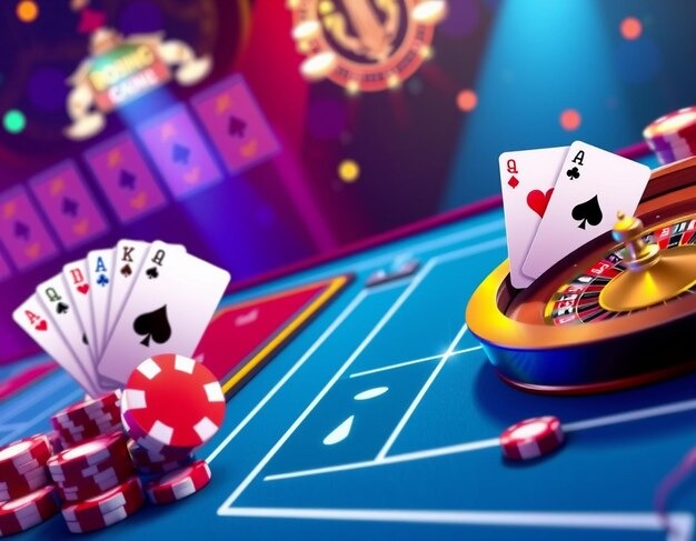 gerbangtogel featured game showcase gerbangtogel featured game showcase