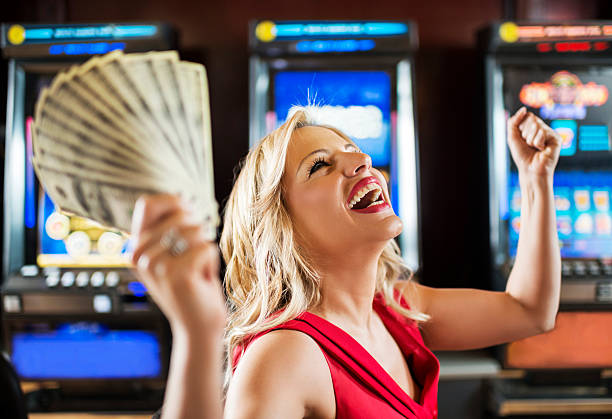 Bonus multiplier accumulation in Money Train